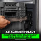 Flex STACK PACK Storage System Installation Bracket (4-piece) FS15054
Flex STACK PACK Storage System Installation Bracket (4-piece) FS15054