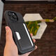Smartish iPhone 16 Pro Max Wallet Case Wallet Killer Vol 2 Slim + Protection Black Smartish iPhone 16 Pro Max Wallet Case Wallet Killer Vol 2 Slim + Protection Black