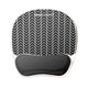 Fellowes Photo gel mouse pad and wrist strap Microban protection Black V-shaped pattern (9549901)
Fellowes Photo gel mouse pad and wrist strap Microban protection Black V-shaped pattern (9549901)