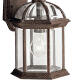 Kichler Outdoor Column Light Cannery Bronze 7inch 9735TZ требует трансформатора Kichler Outdoor Column Light Cannery Bronze 7inch 9735TZ требует трансформатора