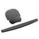 Fellowes Photo gel mouse pad and wrist strap Microban protection Black V-shaped pattern (9549901)
Fellowes Photo gel mouse pad and wrist strap Microban protection Black V-shaped pattern (9549901)