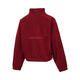 耐克NIKE【滔搏运动】女子AS W NK ONE TF HZ TOP POLAR卫衣/套头衫 HV8465-677 S 耐克NIKE【滔搏运动】女子AS W NK ONE TF HZ TOP POLAR卫衣/套头衫 HV8465-677 S