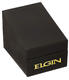 Accutime Elgin 女式 EG9759 模拟显示模拟石英金色手表, 金色, 经典 Accutime Elgin 女式 EG9759 模拟显示模拟石英金色手表, 金色, 经典