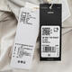 阿迪达斯adidas【滔搏运动】女子W WV 7/8 PANT长裤 KC1484 L 阿迪达斯adidas【滔搏运动】女子W WV 7/8 PANT长裤 KC1484 L