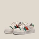 Kuqi 2022 autumn women's shoes fashion casual shoes women's shoes retro dirty dirty shoes European station sneakers green 36 Kuqi 2022 autumn women's shoes fashion casual shoes women's shoes retro dirty dirty shoes European station sneakers green 36