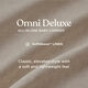 ERGObaby Omni Deluxe 透气亚麻婴儿背带 ERGObaby Omni Deluxe 透气亚麻婴儿背带