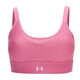 Under Armor Sports Bra Women's 2025 Spring and Autumn New Outdoor Fitness Cycling Yoga Wear Bra High-Strength Push-Up Bra 1373858-669 M (80-86CM) 
Under Armor Sports Bra Women's 2025 Spring and Autumn New Outdoor Fitness Cycling Yoga Wear Bra High-Strength Push-Up Bra 1373858-669 M (80-86CM)