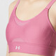 Under Armor Sports Bra Women's 2025 Spring and Autumn New Outdoor Fitness Cycling Yoga Wear Bra High-Strength Push-Up Bra 1373858-669 M (80-86CM) 
Under Armor Sports Bra Women's 2025 Spring and Autumn New Outdoor Fitness Cycling Yoga Wear Bra High-Strength Push-Up Bra 1373858-669 M (80-86CM)