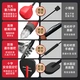 Li Ning LI-NING Felix Elastic Fitness Stick Arm Strength Rhythm Equipment Sports Training Stick Felix Yoga Hard Rod Stick Muscle Relaxation Vibration Vibration Stick Color Random Li Ning LI-NING Felix Elastic Fitness Stick Arm Strength Rhythm Equipment Sports Training Stick Felix Yoga Hard Rod Stick Muscle Relaxation Vibration Vibration Stick Color Random