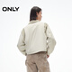 Only2025 Été Nouveau TRENDY COOL LOVE MICRO SPILER SPLICING COURTE JACKET POUR FEMMES 125236024 C48 Silver Fox Gray XS Only2025 Été Nouveau TRENDY COOL LOVE MICRO SPILER SPLICING COURTE JACKET POUR FEMMES 125236024 C48 Silver Fox Gray XS