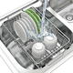 Jiabai kitchen rack 304 stainless steel drain rack dish rack telescopic sink rack washing basket dish storage rack 34/46*25*11CM Jiabai kitchen rack 304 stainless steel drain rack dish rack telescopic sink rack washing basket dish storage rack 34/46*25*11CM