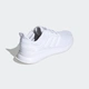adidas Adidas official RUNFALCON men's free running mesh running shoes G28971 white/black 42260mm adidas Adidas official RUNFALCON men's free running mesh running shoes G28971 white/black 42260mm