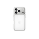 Apple/Apple iPhone 17ProMax transparent phone case Magnetic phone case Apple 17promax phone case Apple phone case half pack Apple/Apple iPhone 17ProMax transparent phone case Magnetic phone case Apple 17promax phone case Apple phone case half pack