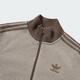 阿迪达斯 (adidas)【滔搏运动】Originals三叶草女子CROP华夫格运动修身夹克外套 KC2645 M 阿迪达斯 (adidas)【滔搏运动】Originals三叶草女子CROP华夫格运动修身夹克外套 KC2645 M