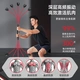 Li Ning LI-NING Felix Elastic Fitness Stick Arm Strength Rhythm Equipment Sports Training Stick Felix Yoga Hard Rod Stick Muscle Relaxation Vibration Vibration Stick Color Random Li Ning LI-NING Felix Elastic Fitness Stick Arm Strength Rhythm Equipment Sports Training Stick Felix Yoga Hard Rod Stick Muscle Relaxation Vibration Vibration Stick Color Random