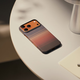 PITAKA suitable for Apple iPhone 17 ProMax phone case camera buttons full-inclusive magnetic suction Kevlar aramid carbon fiber pattern bare metal feel knitted advanced sense protective case sunset PITAKA suitable for Apple iPhone 17 ProMax phone case camera buttons full-inclusive magnetic suction Kevlar aramid carbon fiber pattern bare metal feel knitted advanced sense protective case sunset