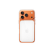 Apple/Apple iPhone 17ProMax transparent phone case Magnetic phone case Apple 17promax phone case Apple phone case half pack Apple/Apple iPhone 17ProMax transparent phone case Magnetic phone case Apple 17promax phone case Apple phone case half pack