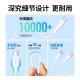 Green Union Type-C data cable double-head PD60W fast charging cable c to c charging cable universal tablet iPad Pro/Air Apple Macbook notebook Xiaomi Huawei mobile phone Green Union Type-C data cable double-head PD60W fast charging cable c to c charging cable universal tablet iPad Pro/Air Apple Macbook notebook Xiaomi Huawei mobile phone