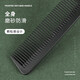 Creative art hairdressing comb men and women oil hair comb smooth hair comb straight hair comb close-tooth comb Creative art hairdressing comb men and women oil hair comb smooth hair comb straight hair comb close-tooth comb
