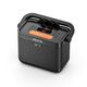 Xianke SASTT39 black bluetooth speaker wireless computer audio square dance outdoor home subwoofer radio portable multi-function amplifier speaker card player Xianke SASTT39 black bluetooth speaker wireless computer audio square dance outdoor home subwoofer radio portable multi-function amplifier speaker card player