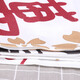 Fort Sheng Shitai Japanese cloth curtain curtain bedroom kitchen bathroom living room curtain partition curtain + telescopic rod free punch ten million Shou Fu 84 * 120cm Fort Sheng Shitai Japanese cloth curtain curtain bedroom kitchen bathroom living room curtain partition curtain + telescopic rod free punch ten million Shou Fu 84 * 120cm