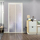 Di Yin soft transparent plastic anti-air-conditioning in summer home curtain mosquito curtain off the kitchen transdermal anti-smoke self-priming magnetic Velcro transparent bedroom 210 90 * Di Yin soft transparent plastic anti-air-conditioning in summer home curtain mosquito curtain off the kitchen transdermal anti-smoke self-priming magnetic Velcro transparent bedroom 210 90 *