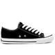Pull back official canvas shoes men's and women's shoes low top classic spring and summer men's student couple sports trend skateboard casual white shoes women's board shoes men's classic black-391 42 Pull back official canvas shoes men's and women's shoes low top classic spring and summer men's student couple sports trend skateboard casual white shoes women's board shoes men's classic black-391 42