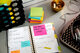Post-it Mini Note 653-24anvad Post-it Mini Note 653-24anvad