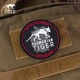 German Tower Tiger TT round luminous Velcro military fan personality Velcro backpack clothing fluorescent Velcro round black luminous German Tower Tiger TT round luminous Velcro military fan personality Velcro backpack clothing fluorescent Velcro round black luminous