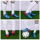 Saekeke Saekeke football shoes men's TF broken nails adult AG spikes training game sneakers children and adolescents middle school students campus club natural lawn spikes FG/AG blue red 36 one size too big Saekeke Saekeke football shoes men's TF broken nails adult AG spikes training game sneakers children and adolescents middle school students campus club natural lawn spikes FG/AG blue red 36 one size too big