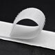 Diyin DIYIN mother-and-child buckle Velcro tape back rubber shoes Velcro tape Burr tape Self-adhesive tape Clothes male and female stickers Children Velcro black hair hook 2 cm wide and 6 meters long Diyin DIYIN mother-and-child buckle Velcro tape back rubber shoes Velcro tape Burr tape Self-adhesive tape Clothes male and female stickers Children Velcro black hair hook 2 cm wide and 6 meters long
