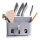 American kitchen maxcook knife holder knife holder kitchen rack drain rack chopstick holder storage rack random color MCWA726 American kitchen maxcook knife holder knife holder kitchen rack drain rack chopstick holder storage rack random color MCWA726