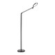 French CEP remote control floor lamp side-emitting led learning vertical lamp living room Nordic modern minimalist bedroom bedside lamp European study reading lamp piano lamp long arm reading lamp 12 watts white light warm light brightness adjustable-touch control with remote control main picture French CEP remote control floor lamp side-emitting led learning vertical lamp living room Nordic modern minimalist bedroom bedside lamp European study reading lamp piano lamp long arm reading lamp 12 watts white light warm light brightness adjustable-touch control with remote control main picture