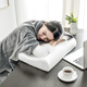 Beijing-Tokyo-made flannel blanket air conditioning blanket nap blanket super soft thick gray linen 150x200cm High Beijing-Tokyo-made flannel blanket air conditioning blanket nap blanket super soft thick gray linen 150x200cm High