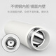 Xiaomi MI Mijia Vacuum Cup Large-capacity 500ml Men's Women's Children 316 Stainless Steel Car Portable Vacuum Insulation Cold Water Cup Business Office Warm Teacup Pot Xiaomi MI Mijia Vacuum Cup Large-capacity 500ml Men's Women's Children 316 Stainless Steel Car Portable Vacuum Insulation Cold Water Cup Business Office Warm Teacup Pot