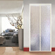 Di Yin soft transparent plastic anti-air-conditioning in summer home curtain mosquito curtain off the kitchen transdermal anti-smoke self-priming magnetic Velcro transparent bedroom 210 90 * Di Yin soft transparent plastic anti-air-conditioning in summer home curtain mosquito curtain off the kitchen transdermal anti-smoke self-priming magnetic Velcro transparent bedroom 210 90 *