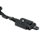 JJC Camera Wrist Strap SLR Wrist Strap Snapshot/Quick Release Applicable to Canon Nikon Panasonic Accessories JJC Camera Wrist Strap SLR Wrist Strap Snapshot/Quick Release Applicable to Canon Nikon Panasonic Accessories