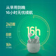 Xiaodu Smart True Wireless Earphones S1 Bluetooth Earphones Semi-In-Ear Earphones Music Earphones Universal Apple, Huawei, Xiaomi Mobile Phone Same Style in Chinese Restaurant Bai Lang Xiaxia Xiaodu Smart True Wireless Earphones S1 Bluetooth Earphones Semi-In-Ear Earphones Music Earphones Universal Apple, Huawei, Xiaomi Mobile Phone Same Style in Chinese Restaurant Bai Lang Xiaxia