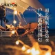 Warsun Walson 10m String Light Outdoor Camping Light Ball LED Color Light Flashing Light String Light Tent Decorative Light Atmosphere Light Waterproof Battery Version Warsun Walson 10m String Light Outdoor Camping Light Ball LED Color Light Flashing Light String Light Tent Decorative Light Atmosphere Light Waterproof Battery Version