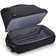 Aihua Shi OIWAS trolley bag, water-repellent large-capacity outdoor travel bag, foldable leisure sports trolley bag 8039 black Aihua Shi OIWAS trolley bag, water-repellent large-capacity outdoor travel bag, foldable leisure sports trolley bag 8039 black