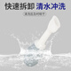 Medwe Medical Oral and Lingual Muscle Trainer Tongue Suction Device Tongue Puller Language Dysphagia Rehabilitation Device Oral Exercise Tongue Stretching Equipment Tool Tongue Muscle Single Product Medwe Medical Oral and Lingual Muscle Trainer Tongue Suction Device Tongue Puller Language Dysphagia Rehabilitation Device Oral Exercise Tongue Stretching Equipment Tool Tongue Muscle Single Product