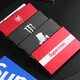 Ba Shi card holder male anime fashion brand metal card holder ultra-thin automatic pop-up anti-degaussing theft credit card holder bank card holder card holder business card holder SUP Ba Shi card holder male anime fashion brand metal card holder ultra-thin automatic pop-up anti-degaussing theft credit card holder bank card holder card holder business card holder SUP