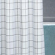 Pacifica tarpaulin Di DIYIN bathroom curtain bathroom shower curtain mildew thickened curtain panel curtain package Free-squared perforated curtain 120 * 180 Pacifica tarpaulin Di DIYIN bathroom curtain bathroom shower curtain mildew thickened curtain panel curtain package Free-squared perforated curtain 120 * 180