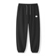 AEMAPE Casual Pants 2021 Fall Waffle Fashion Comfortable Pants Men's Corduroy Printed Logo Lace-up Harem Pants YPY K186 Black XL AEMAPE Casual Pants 2021 Fall Waffle Fashion Comfortable Pants Men's Corduroy Printed Logo Lace-up Harem Pants YPY K186 Black XL