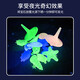 Winnie the Elephant (WEINIXIAOXIANG) archaeological excavation toy for children digging for gems, luminous blind box, kindergarten baby boy digging for treasures, birthday gift Winnie the Elephant (WEINIXIAOXIANG) archaeological excavation toy for children digging for gems, luminous blind box, kindergarten baby boy digging for treasures, birthday gift
