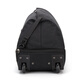 Aihua Shi OIWAS trolley bag, water-repellent large-capacity outdoor travel bag, foldable leisure sports trolley bag 8039 black Aihua Shi OIWAS trolley bag, water-repellent large-capacity outdoor travel bag, foldable leisure sports trolley bag 8039 black