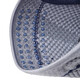 BAUERFEIND sports knee pads basketball running badminton German original lightweight breathable meniscus ligament injury sports protective gear new silver titanium black non-slip 3 BAUERFEIND sports knee pads basketball running badminton German original lightweight breathable meniscus ligament injury sports protective gear new silver titanium black non-slip 3