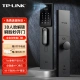 TP-LINK face recognition smart door lock automatic fingerprint lock combination lock home electronic lock anti-theft door lock entry door C-level lock cylinder NFC brush face to open the door WiFi SL41 TP-LINK face recognition smart door lock automatic fingerprint lock combination lock home electronic lock anti-theft door lock entry door C-level lock cylinder NFC brush face to open the door WiFi SL41
