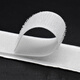 Di Yin DIYIN snap fasteners Velcro back shoes with Velcro stick burr stick adhesive strip self-adhesive tape attached to male and female children's clothes white hair Velcro hook 2 cm wide and 6 meters long Di Yin DIYIN snap fasteners Velcro back shoes with Velcro stick burr stick adhesive strip self-adhesive tape attached to male and female children's clothes white hair Velcro hook 2 cm wide and 6 meters long