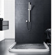 Diyin Bathroom Water Retaining Bar Hygienic Interval Water Retaining Bar Shower Room Toilet Partition Kitchen Threshold Wash Basin Cabinet Water Blocking Silicone Tank Shower Room Floor Waterproof Strip Length 100cm Diyin Bathroom Water Retaining Bar Hygienic Interval Water Retaining Bar Shower Room Toilet Partition Kitchen Threshold Wash Basin Cabinet Water Blocking Silicone Tank Shower Room Floor Waterproof Strip Length 100cm